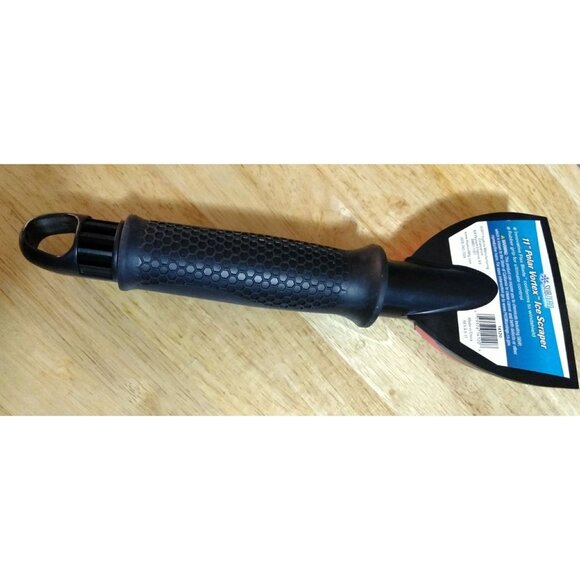 WINDOW/LOCK DE-ICER & SCRAPER LOT OF 3-NEW - Picture 4 of 4